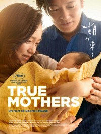 Affiche de True Mothers