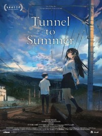 Affiche de Tunnel to Summer