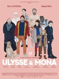 Affiche de Ulysse & Mona