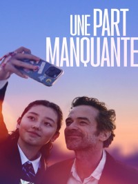 Affiche de Une part manquante