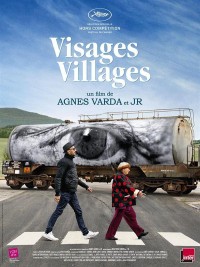 Affiche de Visages Villages