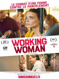 Affiche de Working woman