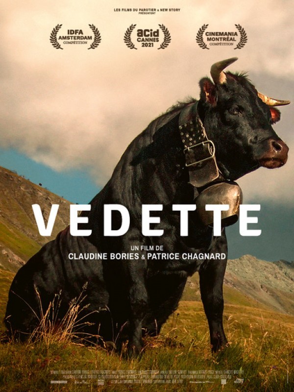 Affiche de Vedette
