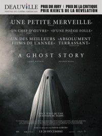 Affiche de A Ghost Story