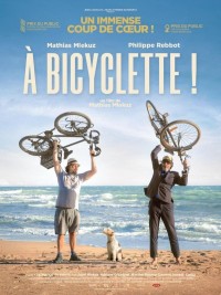 Affiche de À bicyclette !