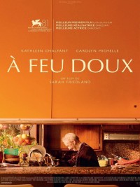 Affiche de À feu doux