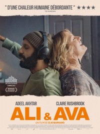 Affiche de Ali & Ava