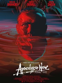 Affiche de Apocalypse Now Final Cut