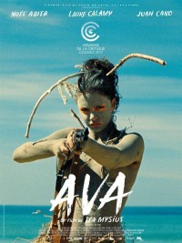 Affiche de Ava