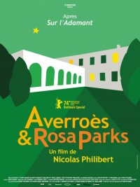 Affiche de Averroès & Rosa Parks