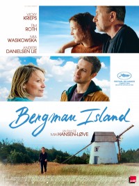 Affiche de Bergman Island