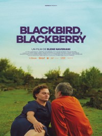 Affiche de Blackbird, Blackberry