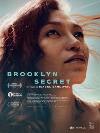 Affiche de Brooklyn Secret