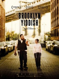 Affiche de Brooklyn Yiddish