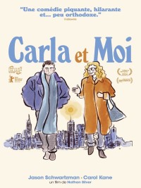 Affiche de Carla et moi