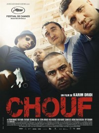 Affiche de Chouf