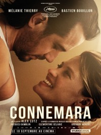 Affiche de Connemara