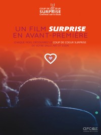 Affiche de Coup de coeur surprise