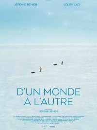 Affiche de D’un monde à l’autre