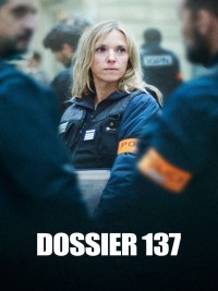 Affiche de Dossier 137