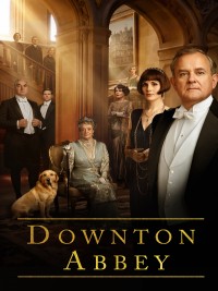 Affiche de Downton Abbey