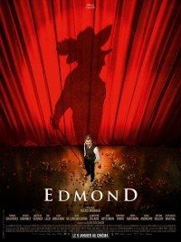 Affiche de Edmond
