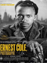 Affiche de Ernest Cole, photographe