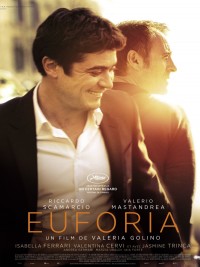 Affiche de Euforia