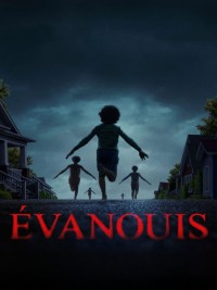 Affiche de Évanouis