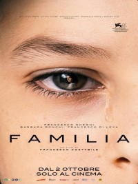 Affiche de Familia