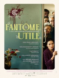 Affiche de Fantôme utile
