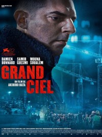 Affiche de Grand Ciel