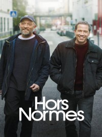 Affiche de Hors normes