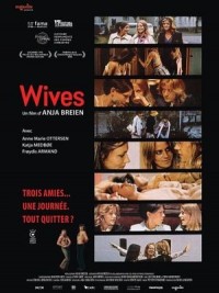 Affiche de Hustruer / Wives