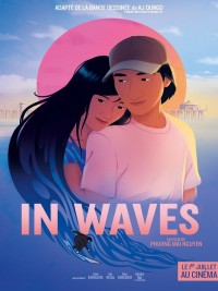 Affiche de In Waves