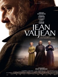 Affiche de Jean Valjean