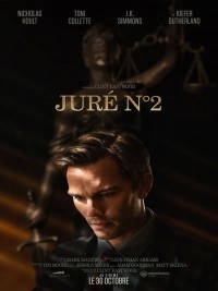 Affiche de Juré n°2