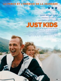 Affiche de Just Kids