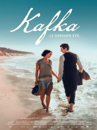 Affiche de Kafka, le dernier été