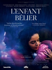 Affiche de L'Enfant Bélier