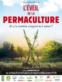 Affiche de L'Eveil de la permaculture