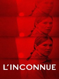 Affiche de L’inconnue