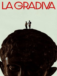 Affiche de La Gradiva