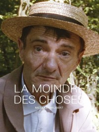 Affiche de La Moindre des choses