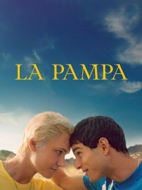 Affiche de La Pampa