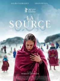 Affiche de La Source