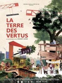 Affiche de La Terre des Vertus