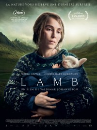 Affiche de Lamb