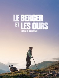 Affiche de Le Berger et les Ours