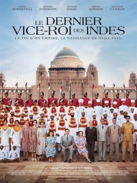 Affiche de Le Dernier Vice-Roi des Indes